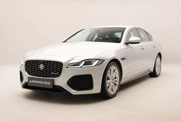 Jaguar XF P300 R-DYNAMIC S AWD AUT CZ