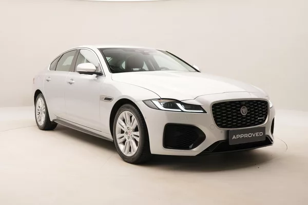 Jaguar XF P300 R-DYNAMIC S AWD AUT CZ - foto 14