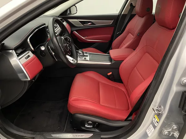 Jaguar XF P300 R-DYNAMIC S AWD AUT CZ - foto 3
