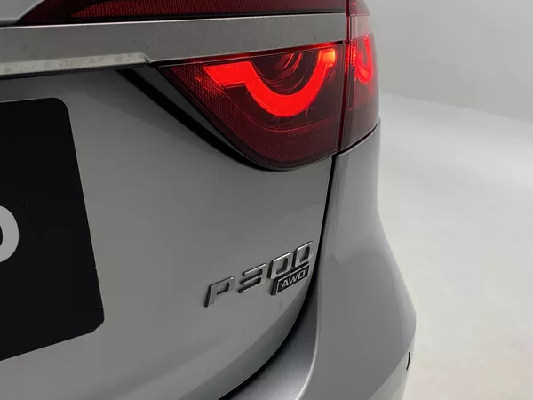 Jaguar XF P300 R-DYNAMIC S AWD AUT CZ - foto 33