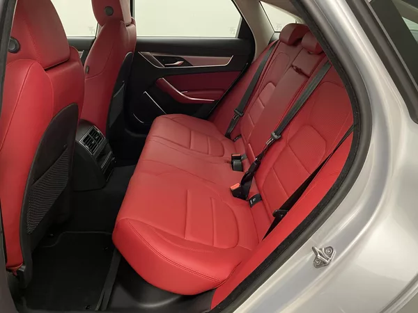 Jaguar XF P300 R-DYNAMIC S AWD AUT CZ - foto 5