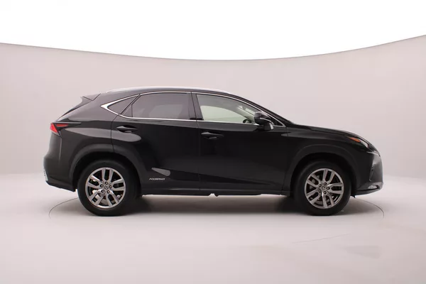 Lexus NX 300h AWD AUT CZ - foto 13