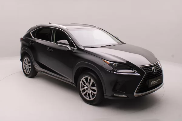 Lexus NX 300h AWD AUT CZ - foto 16