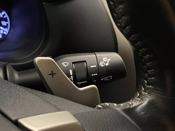 Lexus NX 300h AWD AUT CZ - foto 22