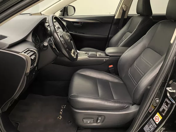 Lexus NX 300h AWD AUT CZ - foto 3