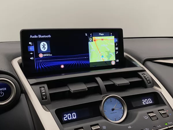 Lexus NX 300h AWD AUT CZ - foto 36