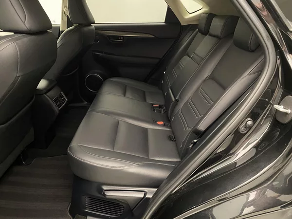 Lexus NX 300h AWD AUT CZ - foto 5