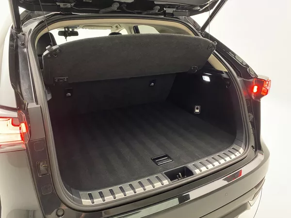 Lexus NX 300h AWD AUT CZ - foto 6