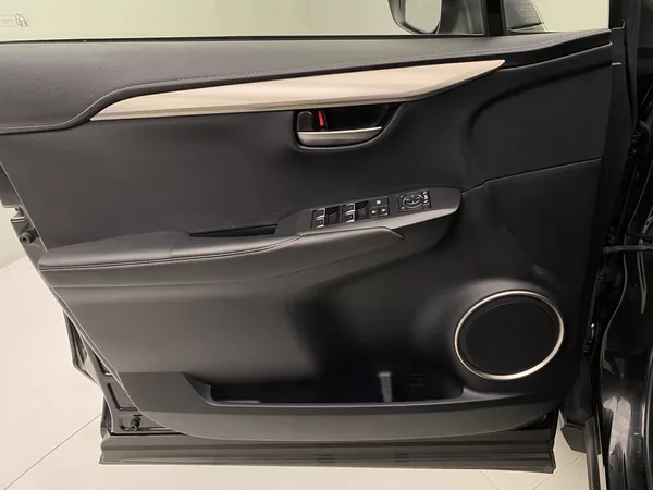 Lexus NX 300h AWD AUT CZ - foto 7