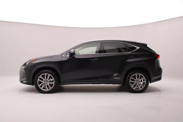 Lexus NX 300h AWD AUT CZ - foto 9