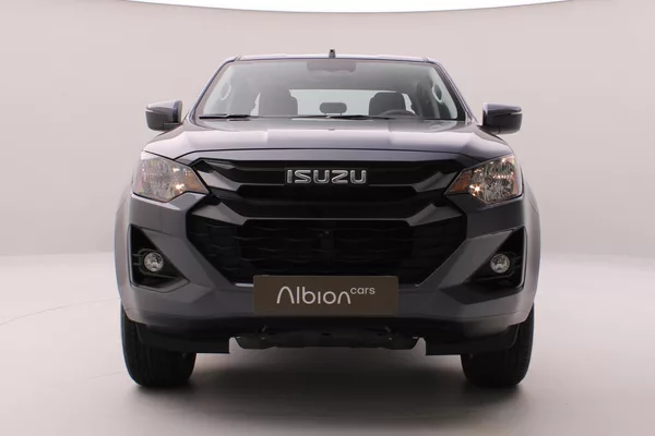 Isuzu D-Max Double Cab 1,9l LS 4x4 AUT - foto 10
