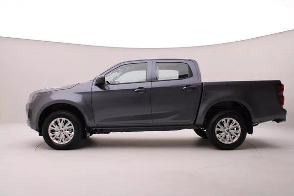 Isuzu D-Max Double Cab 1,9l LS 4x4 AUT - foto 2