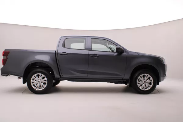 Isuzu D-Max Double Cab 1,9l LS 4x4 AUT - foto 6