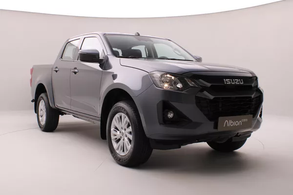 Isuzu D-Max Double Cab 1,9l LS 4x4 AUT - foto 7