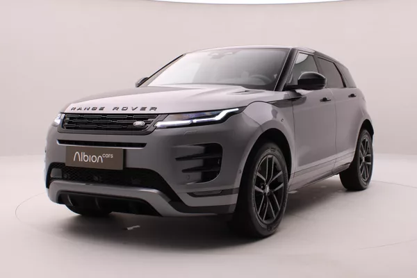 Land Rover Range Rover Evoque D165 R-DYNAMIC SE AWD AUT