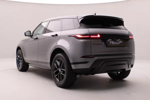 Land Rover Range Rover Evoque D165 R-DYNAMIC SE AWD AUT - foto 10