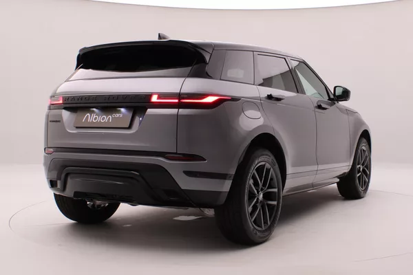 Land Rover Range Rover Evoque D165 R-DYNAMIC SE AWD AUT - foto 12