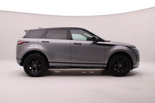 Land Rover Range Rover Evoque D165 R-DYNAMIC SE AWD AUT - foto 13