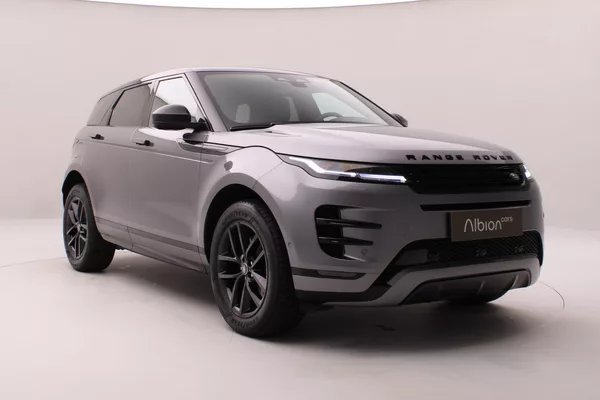 Land Rover Range Rover Evoque D165 R-DYNAMIC SE AWD AUT - foto 14