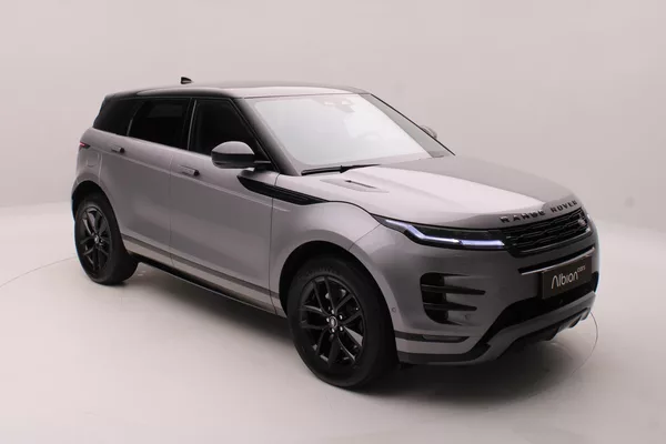 Land Rover Range Rover Evoque D165 R-DYNAMIC SE AWD AUT - foto 15