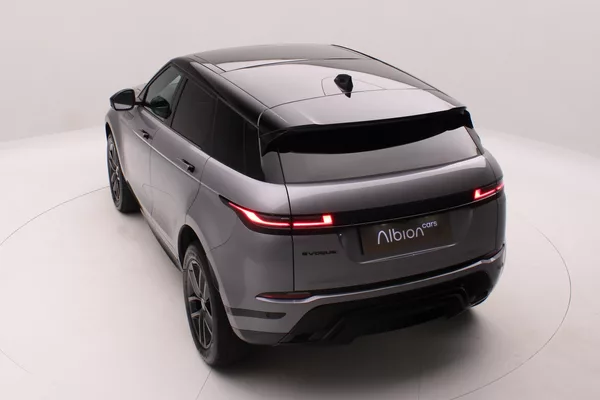 Land Rover Range Rover Evoque D165 R-DYNAMIC SE AWD AUT - foto 16