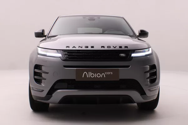 Land Rover Range Rover Evoque D165 R-DYNAMIC SE AWD AUT - foto 17