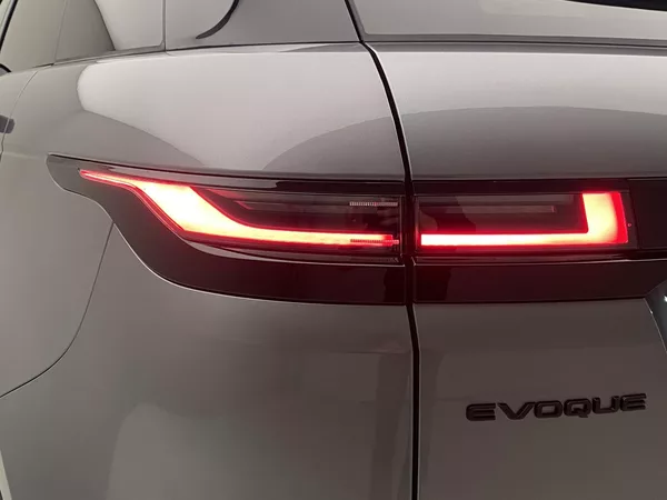 Land Rover Range Rover Evoque D165 R-DYNAMIC SE AWD AUT - foto 18