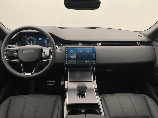 Land Rover Range Rover Evoque D165 R-DYNAMIC SE AWD AUT - foto 2