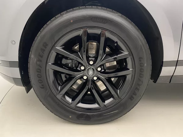 Land Rover Range Rover Evoque D165 R-DYNAMIC SE AWD AUT - foto 20
