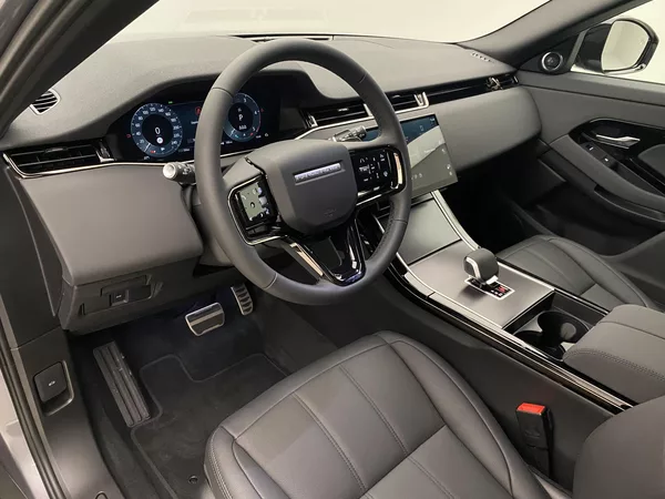 Land Rover Range Rover Evoque D165 R-DYNAMIC SE AWD AUT - foto 22