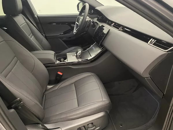 Land Rover Range Rover Evoque D165 R-DYNAMIC SE AWD AUT - foto 26