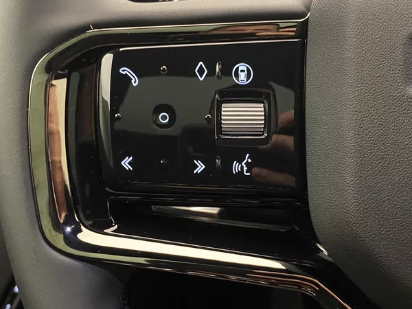 Land Rover Range Rover Evoque D165 R-DYNAMIC SE AWD AUT - foto 29