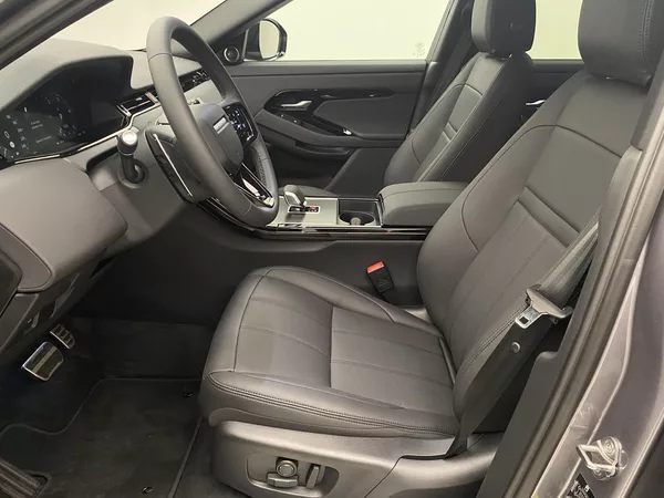 Land Rover Range Rover Evoque D165 R-DYNAMIC SE AWD AUT - foto 3