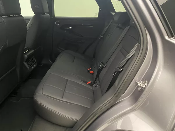 Land Rover Range Rover Evoque D165 R-DYNAMIC SE AWD AUT - foto 6