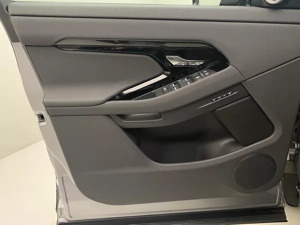 Land Rover Range Rover Evoque D165 R-DYNAMIC SE AWD AUT - foto 7