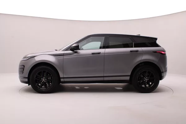 Land Rover Range Rover Evoque D165 R-DYNAMIC SE AWD AUT - foto 9