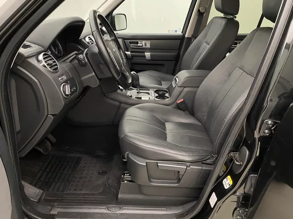 Land Rover Discovery 4 SDV6 SE AWD AUT CZ - foto 3