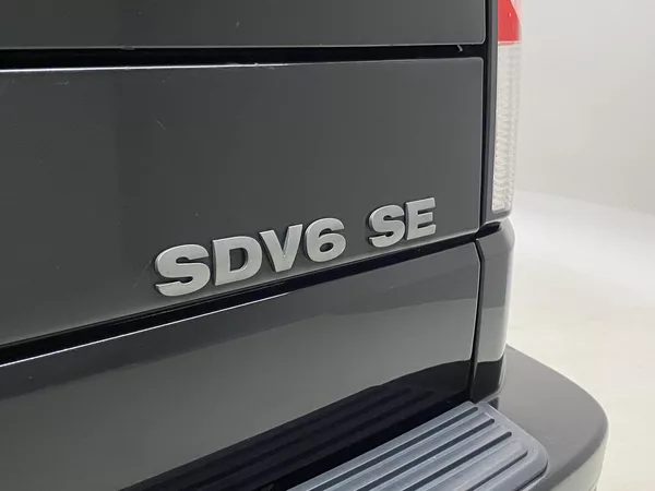 Land Rover Discovery 4 SDV6 SE AWD AUT CZ - foto 35