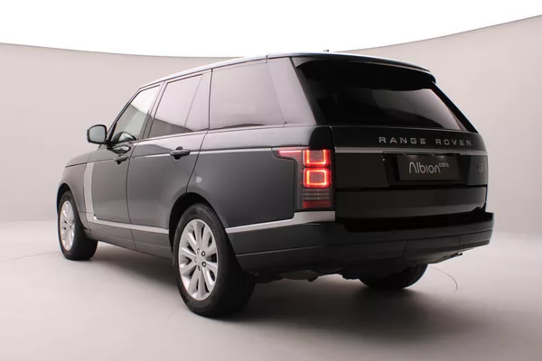 Land Rover Range Rover 4.4 TDV8 VOGUE AWD AUT - foto 10