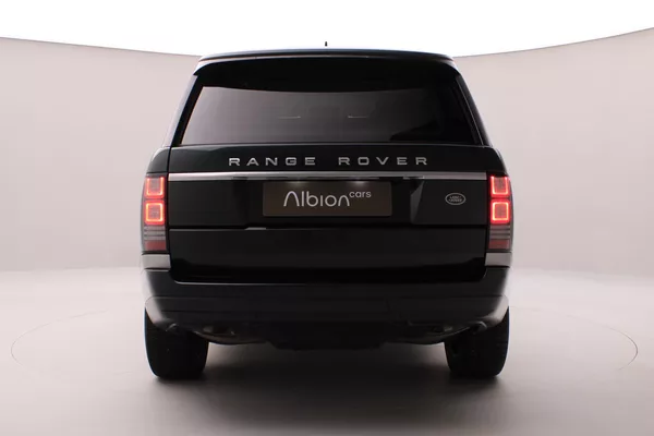 Land Rover Range Rover 4.4 TDV8 VOGUE AWD AUT - foto 11