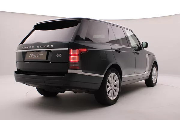 Land Rover Range Rover 4.4 TDV8 VOGUE AWD AUT - foto 12