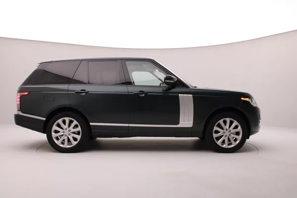 Land Rover Range Rover 4.4 TDV8 VOGUE AWD AUT - foto 13