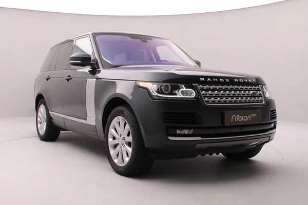 Land Rover Range Rover 4.4 TDV8 VOGUE AWD AUT - foto 14