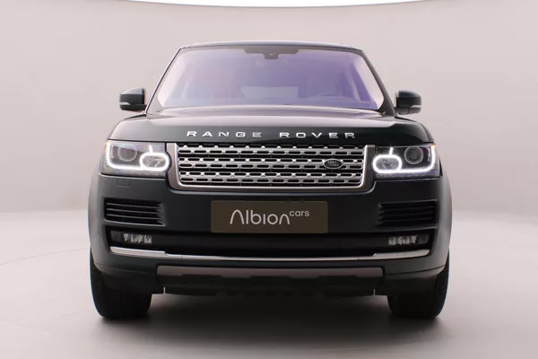 Land Rover Range Rover 4.4 TDV8 VOGUE AWD AUT - foto 15