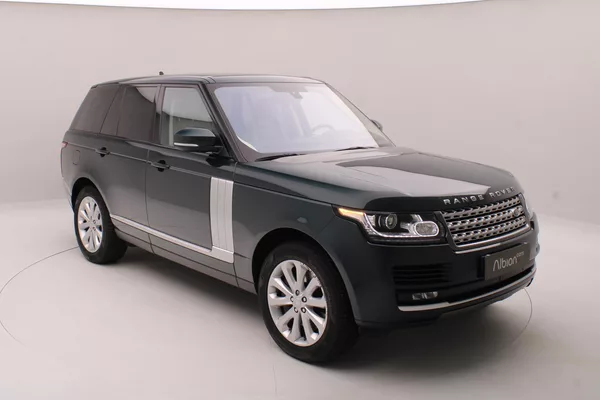 Land Rover Range Rover 4.4 TDV8 VOGUE AWD AUT - foto 16