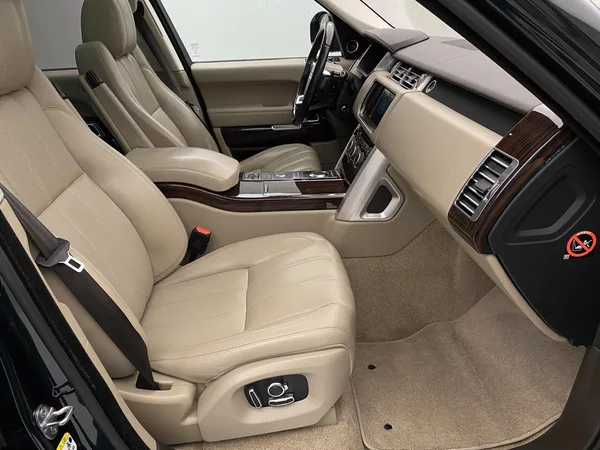 Land Rover Range Rover 4.4 TDV8 VOGUE AWD AUT - foto 23