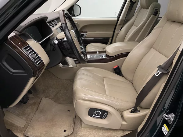Land Rover Range Rover 4.4 TDV8 VOGUE AWD AUT - foto 3