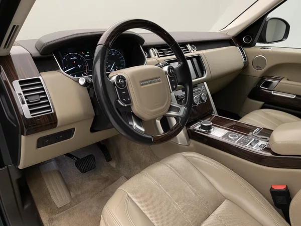 Land Rover Range Rover 4.4 TDV8 VOGUE AWD AUT - foto 4