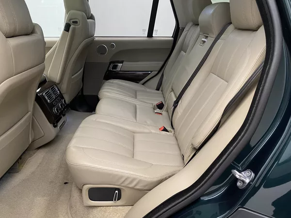 Land Rover Range Rover 4.4 TDV8 VOGUE AWD AUT - foto 5