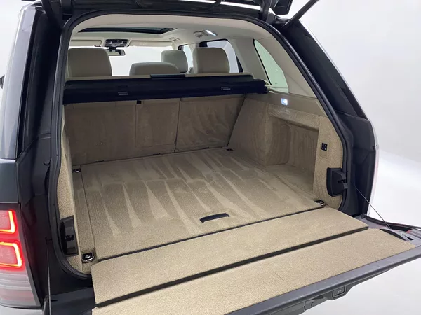 Land Rover Range Rover 4.4 TDV8 VOGUE AWD AUT - foto 6